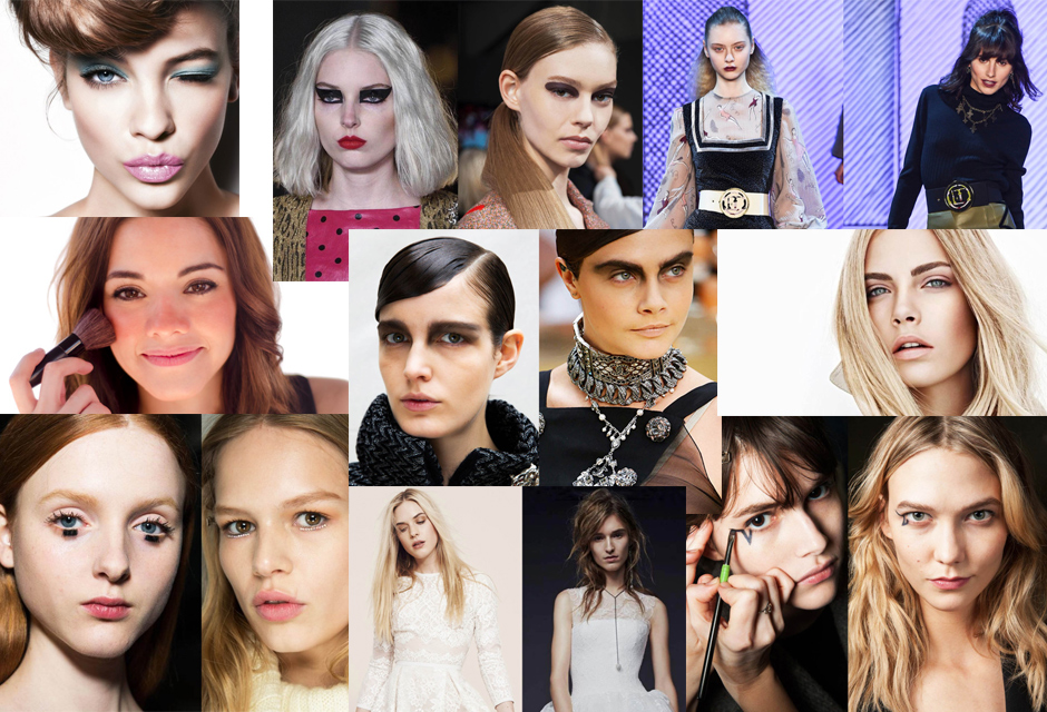 Красивый макияж на выпускной 2024-2025 года: фото, идеи, лучшие тренды
